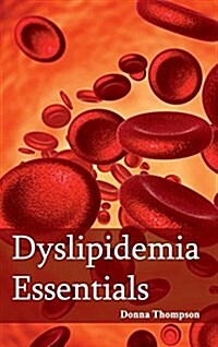 Dyslipidemia Essentials (Hardcover)