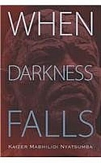 When Darkness Falls (Paperback)