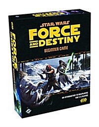 Star Wars Force and Destiny Rp (Other)