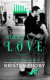 Easy Love (Paperback)