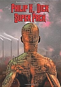 Fantastic Stories Present the Philip K. Dick Super Pack (Paperback)