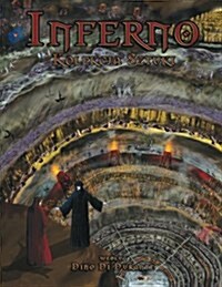 Inferno: Kolekcja Sztuki (Paperback)