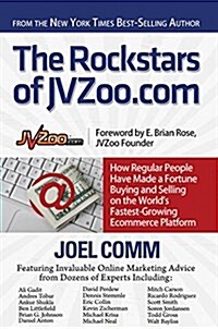 The Rockstars of Jvzoo.com (Paperback)