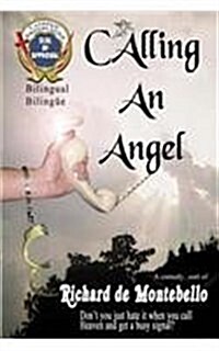 Calling an Angel Bilingual (Paperback)