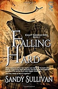 Falling Hard (Paperback)