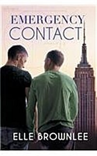 Emergency Contact (Paperback)