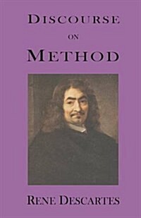 Discourse on Method (Paperback)