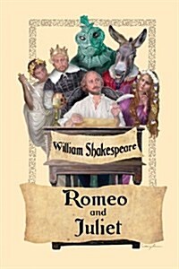 Romeo and Juliet (Paperback)