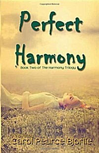 Perfect Harmony (Paperback)