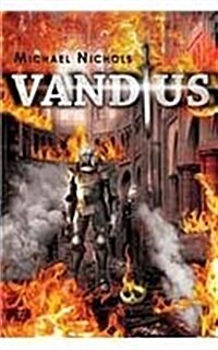 Vandius (Paperback)