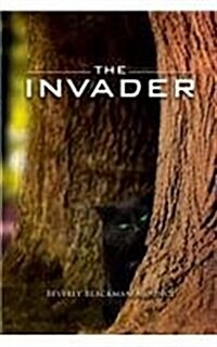 The Invader (Paperback)