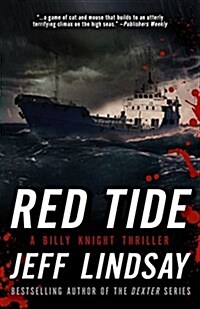 Red Tide: A Billy Knight Thriller (Paperback)