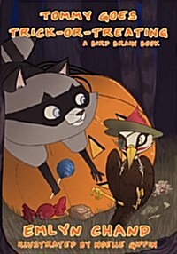 Tommy Goes Trick-Or-Treating (a Bird Brain Book) (Paperback)