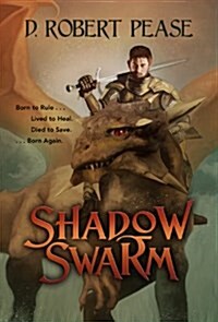 Shadow Swarm (Hardcover)