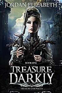Treasure, Darkly (Paperback)