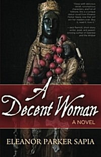 A Decent Woman (Paperback)