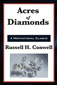 Acres of Diamonds (Paperback)