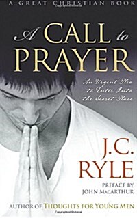 A Call to Prayer (Paperback)