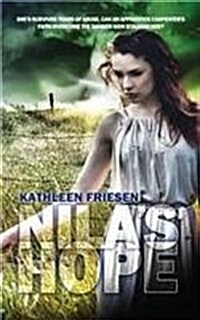 Nilas Hope (Paperback)