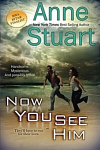 Now You See Him (Paperback)