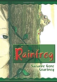Rainfrog (Paperback)
