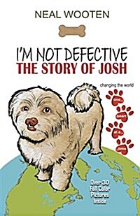 Im Not Defective: The Story of Josh (Paperback)
