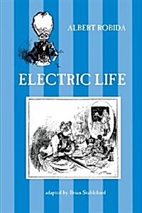 Electric Life (Paperback)