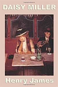 Daisy Miller (Paperback)