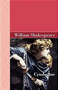 Cymbeline (Hardcover)