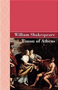 Timon of Athens (Hardcover)