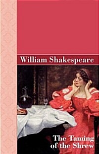 The Taming of the Shrew (Paperback)