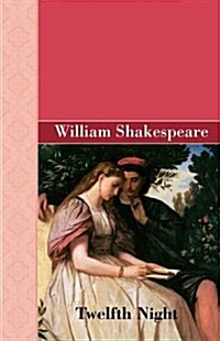 Twelfth Night (Paperback)