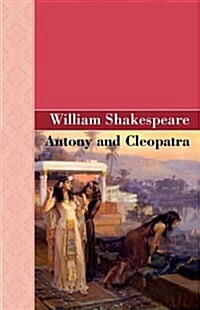 Antony and Cleopatra (Paperback)