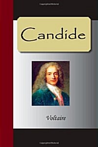 Candide (Paperback)