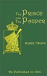 The Prince and the Pauper (Paperback)