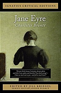 Jane Eyre (Paperback, Critical)