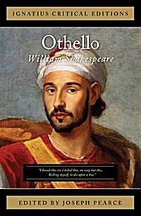 Othello (Paperback, Critical)