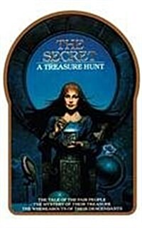 The Secret (Paperback)