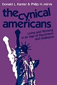 Cynical Americans (Hardcover)
