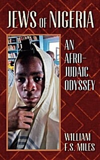 Jews in Nigeria (Hardcover)