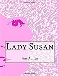 Lady Susan (Paperback)