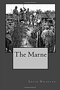 The Marne (Paperback)