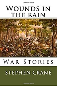 Wounds in the Rain War Stories (Paperback)