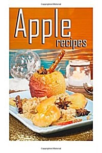 Apple Recipes (Paperback)