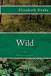 Wild: The Journey (Paperback)