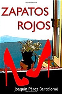 Zapatos Rojos (Paperback)