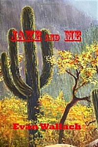 Jake and Me (Paperback)