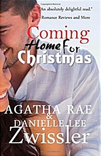 Coming Home for Christmas (Paperback)