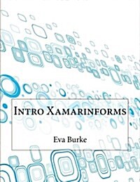 Intro Xamarinforms (Paperback)