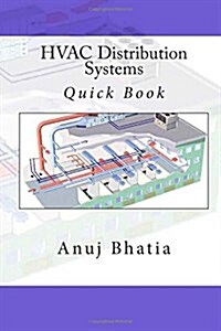 HVAC Distribution Systems: Quick Book (Paperback)